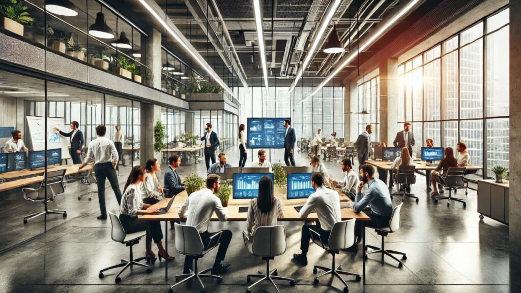 arquitectura y ciudad leed