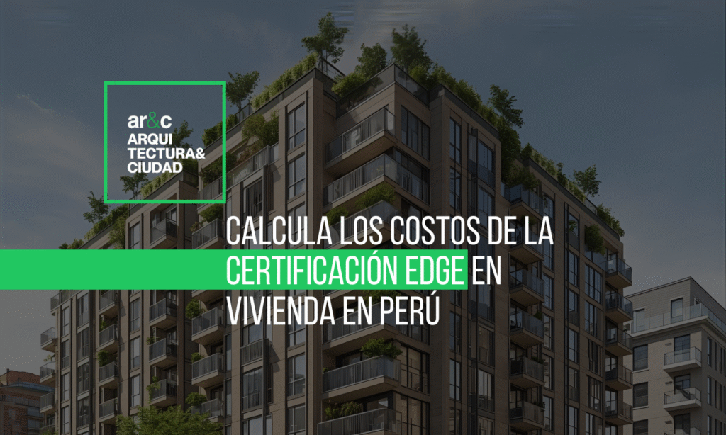 costo certificacion edge