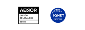 ISO 9001 arquitectura y ciudad